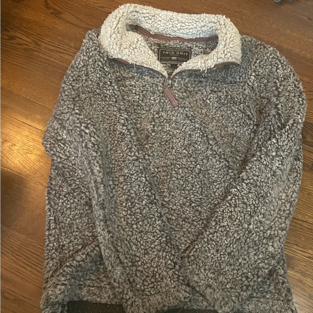 woman’s jacket